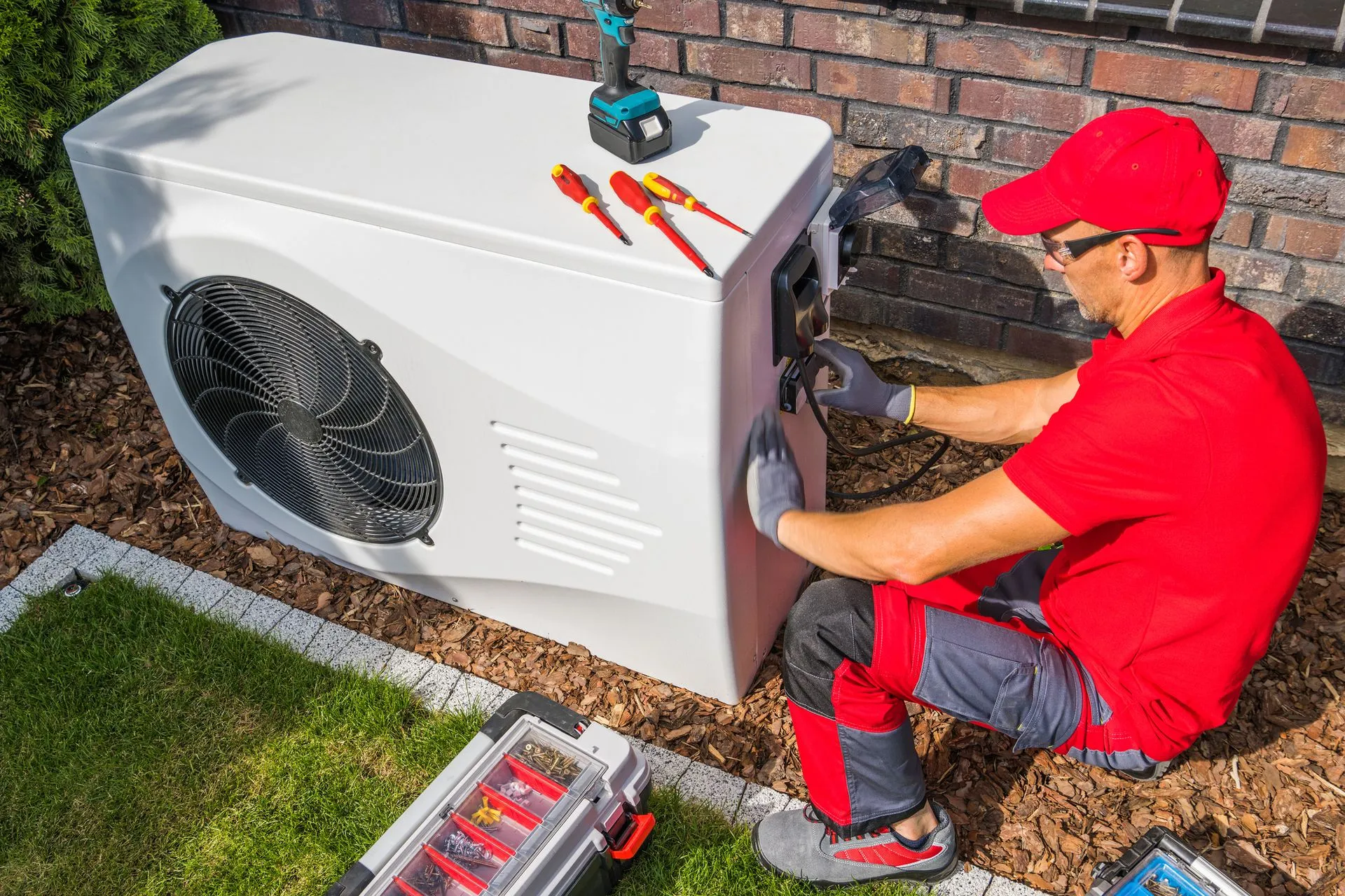 About HVAC in Oxford, NC